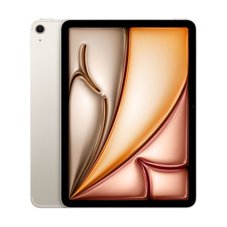 Apple iPad 11-inch Air Wi-Fi Cellular 512GB - Starlight