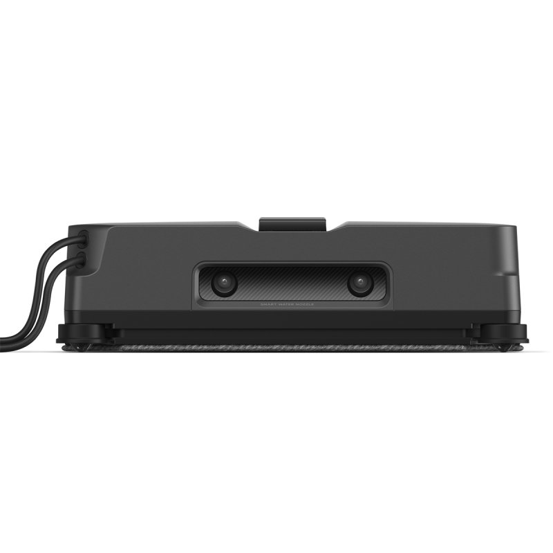 Mova N1 Schwarz Fensterputzroboter