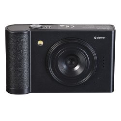 Denver DCA-4811B Compact camera 48 MP CMOS 1920 x 1080 pixels Black