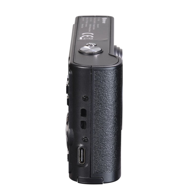 Denver DCA-4811B Compact camera 48 MP CMOS 1920 x 1080 pixels Black