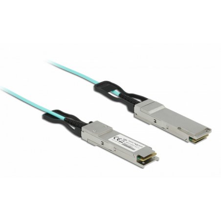 DeLOCK Câble optique actif QSFP 3 m