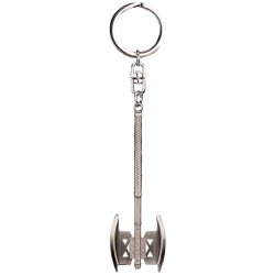 Lord of the Rings Keyring Bottle Opener Gimli's Axe