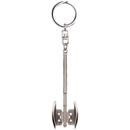 Lord of the Rings Keyring Bottle Opener Gimli's Axe