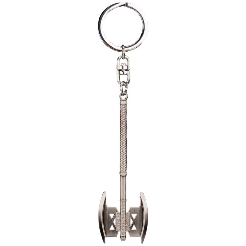 Lord of the Rings Keyring Bottle Opener Gimli's Axe