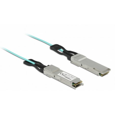 DeLOCK Câble optique actif QSFP 10 m
