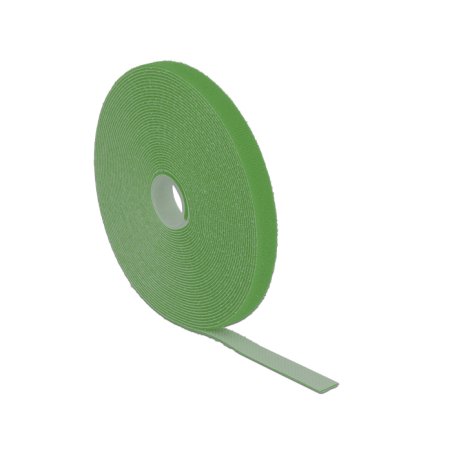 DeLOCK 18728 hook/loop fastener Green 1 pc(s)
