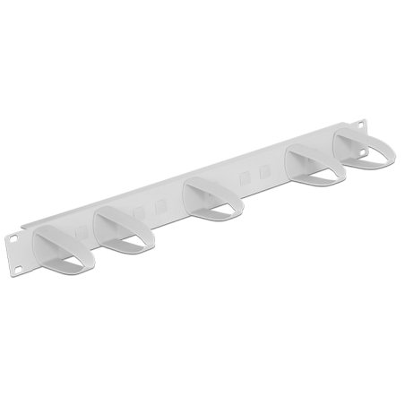 DeLOCK 43346 système de goulottes Métal