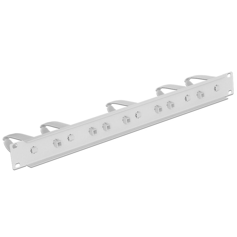 DeLOCK 43346 système de goulottes Métal