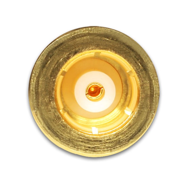 Delock Antennenkabel SMA Stecker SMB Stecker 70 mm