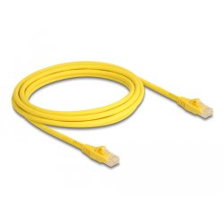 DeLOCK Câble RJ45 Cat.6A U/UTP Fast Tracing, 3 m