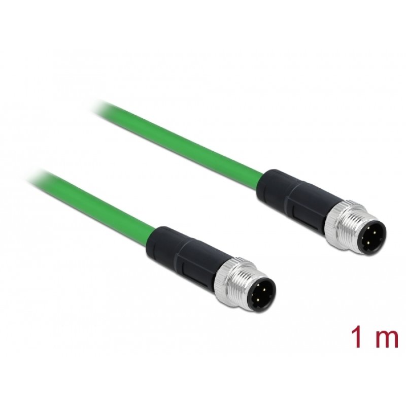 DeLOCK 85917 accessoire pour réseau industriel