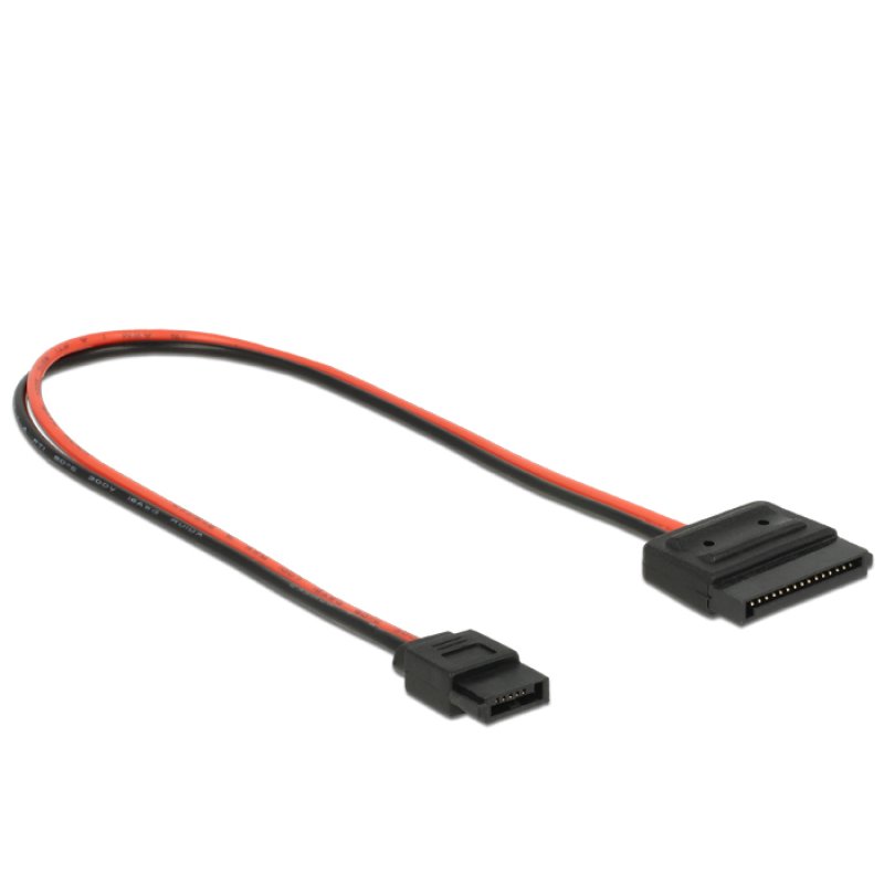 DeLOCK 84857 internal power cable 0.24 m