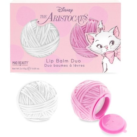 Disney The Aristocats Marie Lip Balm