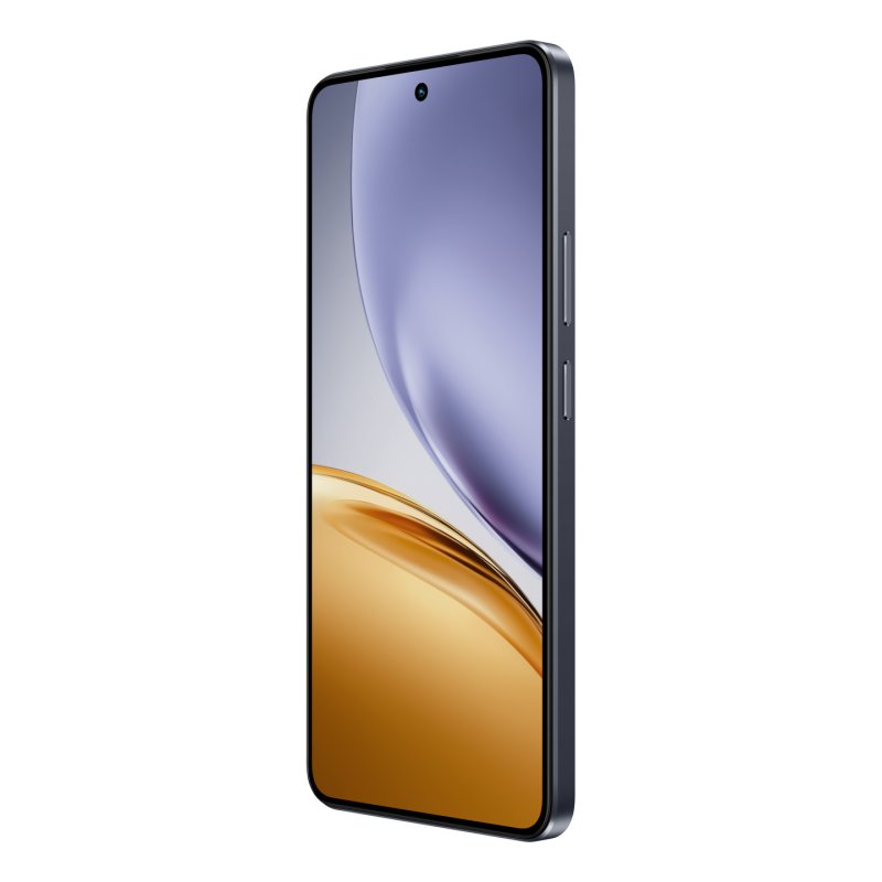 realme 14T 16,9 cm (6.67") Android 15 5G 8 Go 256 Go 6000 mAh Noir