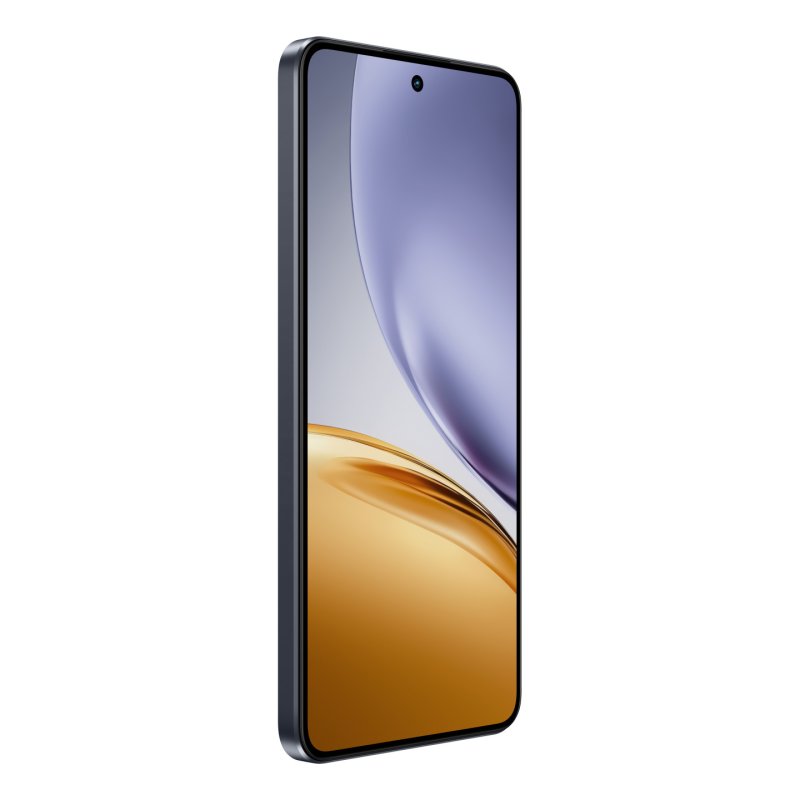 realme 14T 16,9 cm (6.67") Android 15 5G 8 Go 256 Go 6000 mAh Noir