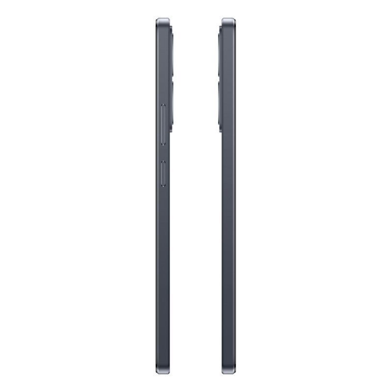 realme 14T 16.9 cm (6.67") Android 15 5G 8 GB 256 GB 6000 mAh Black