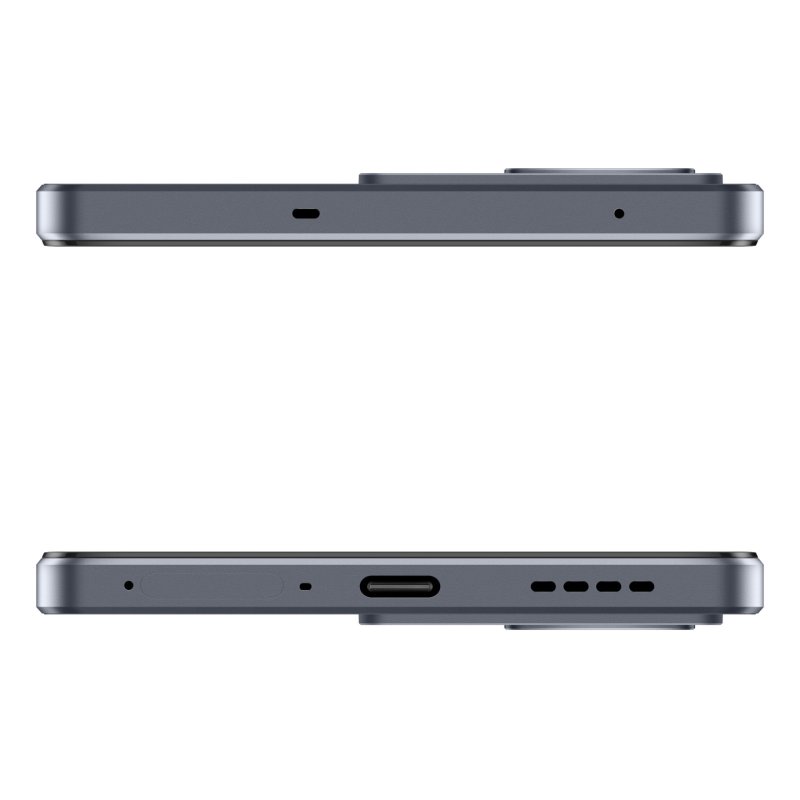 SMARTPHONE REALME 14T 5G 8GB 256GB NFC COBSIDIAN BLACK