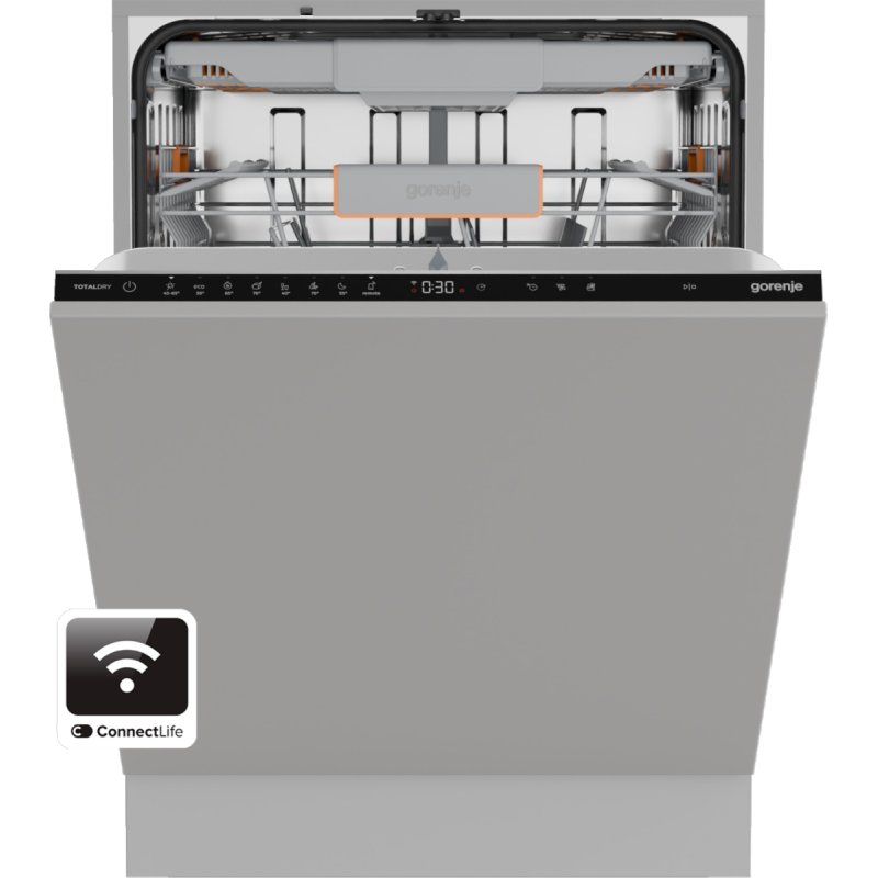 Gorenje GV673C65 Undercounter 14 place settings
