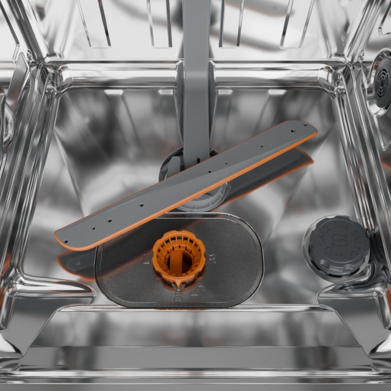 Gorenje GV673C65 Sous comptoir 14 couverts