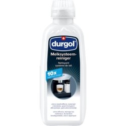 Durgol Milk System Cleaner 500ml