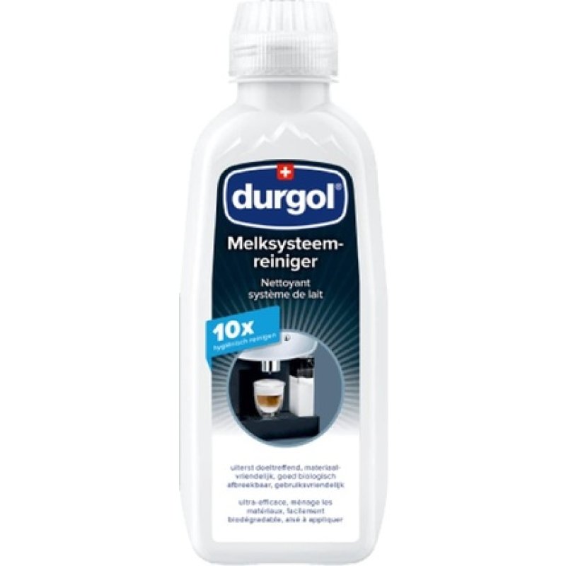 Durgol Milk System Cleaner 500ml