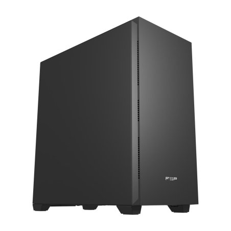 FSP U530-BS Ultra Tower Noir