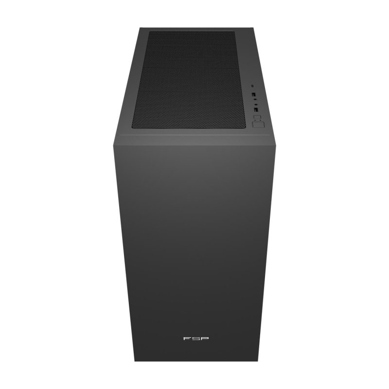 FSP U530-BS Ultra Tower Noir