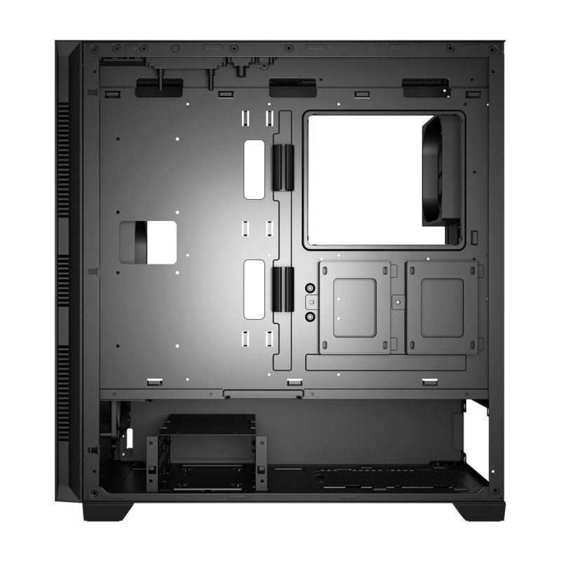 FSP U530-BS Ultra Tower Noir