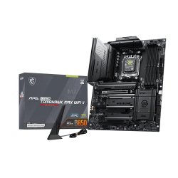 MSI MAG B850 TOMAHAWK MAX WIFI II
