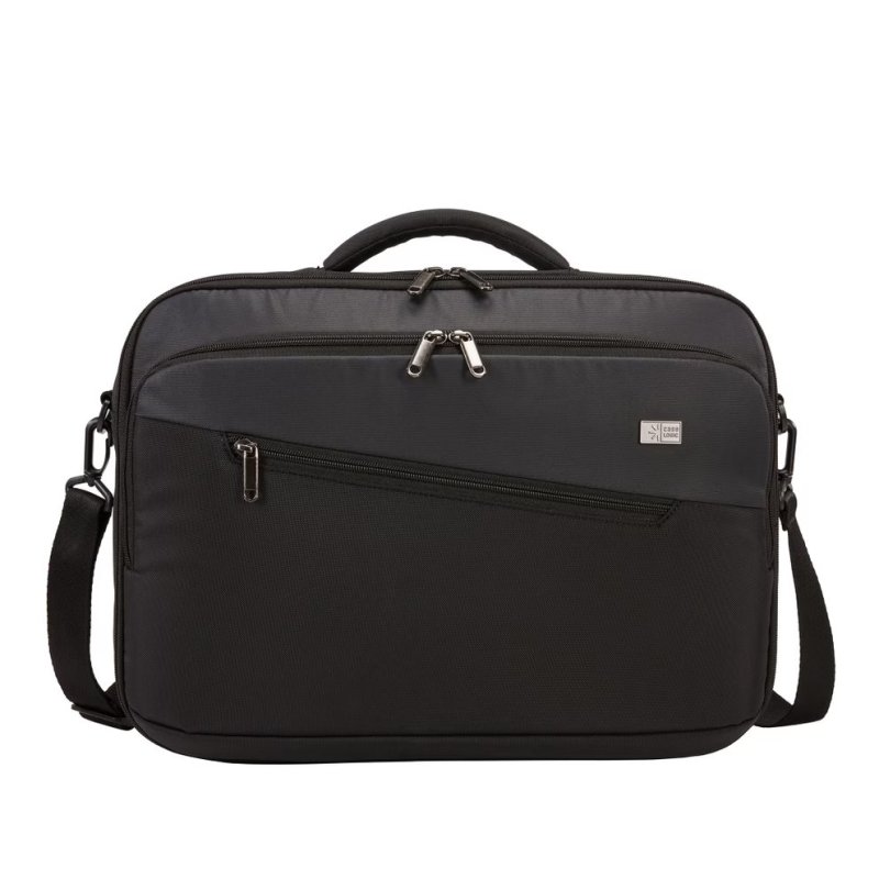 PROPEL BRIEFCASE 15.6 BLACK