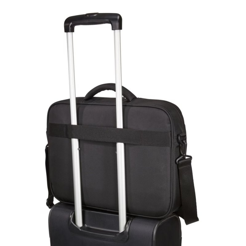 PROPEL BRIEFCASE 15.6 BLACK