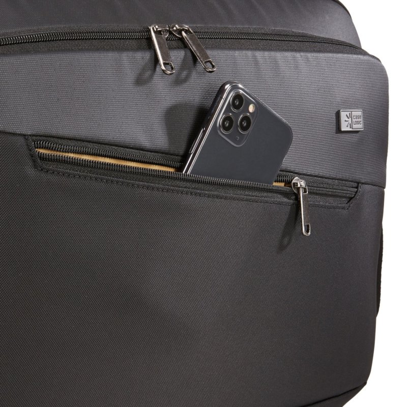 PROPEL BRIEFCASE 15.6 BLACK