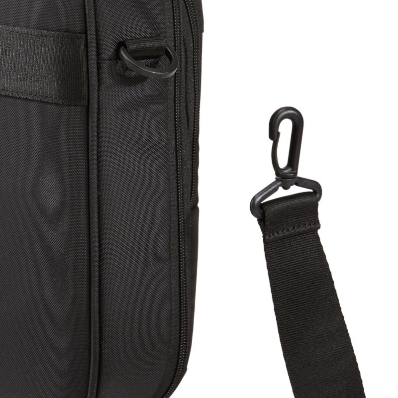 PROPEL BRIEFCASE 15.6 BLACK