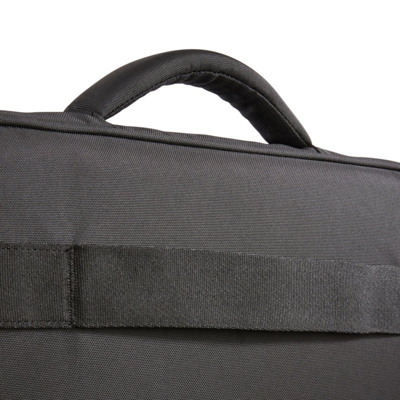 PROPEL BRIEFCASE 15.6 BLACK