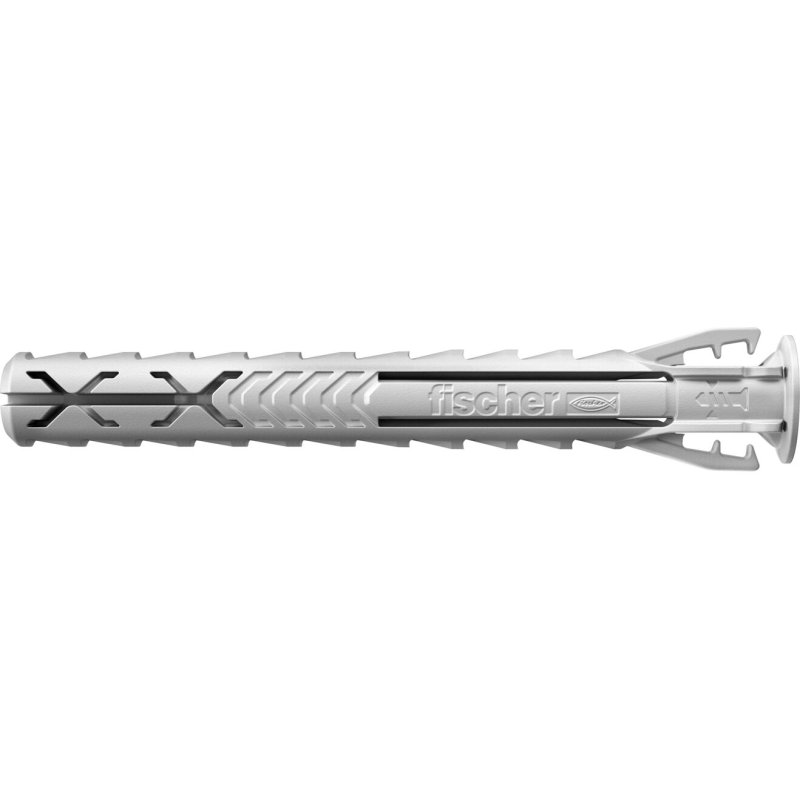 Fischer 568110 screw anchor / wall plug 25 pc(s) Expansion anchor 80 mm