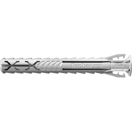 Fischer 568110 ancrage à vis et cheville murale 25 pièce(s) Ancre d'expansion 80 mm