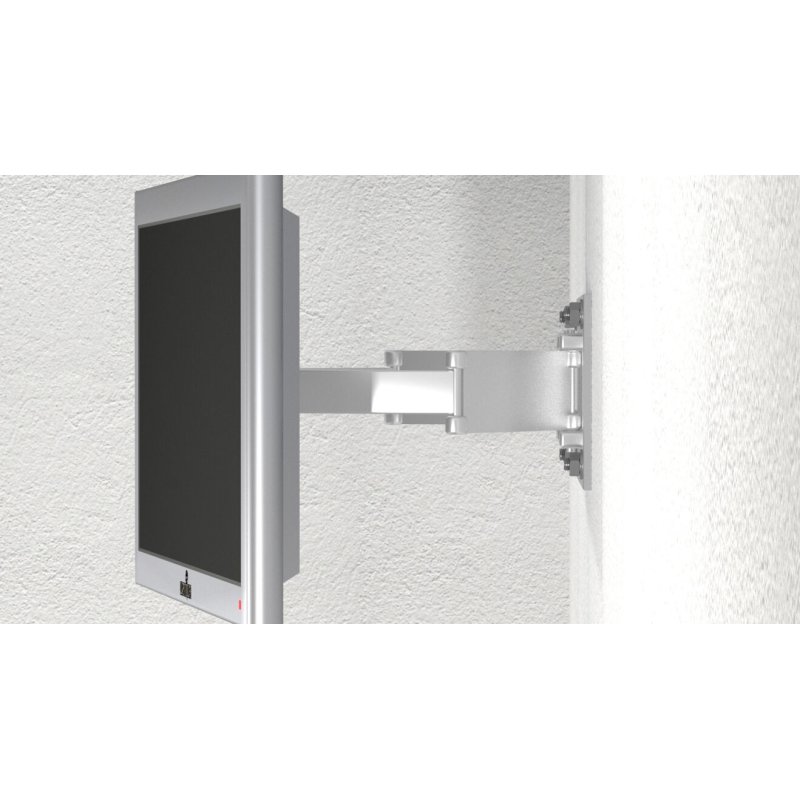 Fischer 568110 ancrage à vis et cheville murale 25 pièce(s) Ancre d'expansion 80 mm