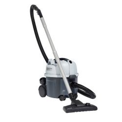 Nilfisk VP300 HEPA EU2 10 L Aspirateur réservoir cylindrique Sec 800 W Sac à poussière