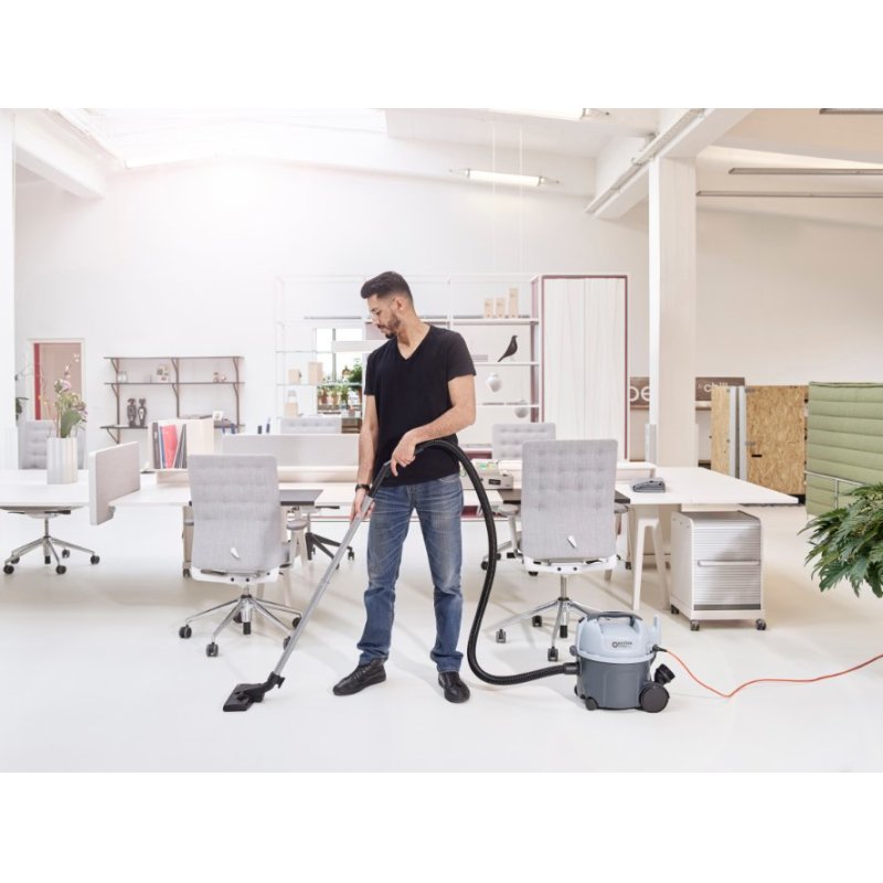 Nilfisk VP 300 HEPA EU 2