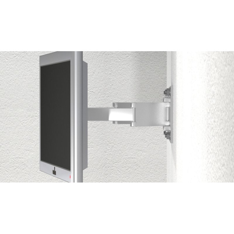 Fischer 568006 ancrage à vis et cheville murale 100 pièce(s) Ancre d'expansion 30 mm