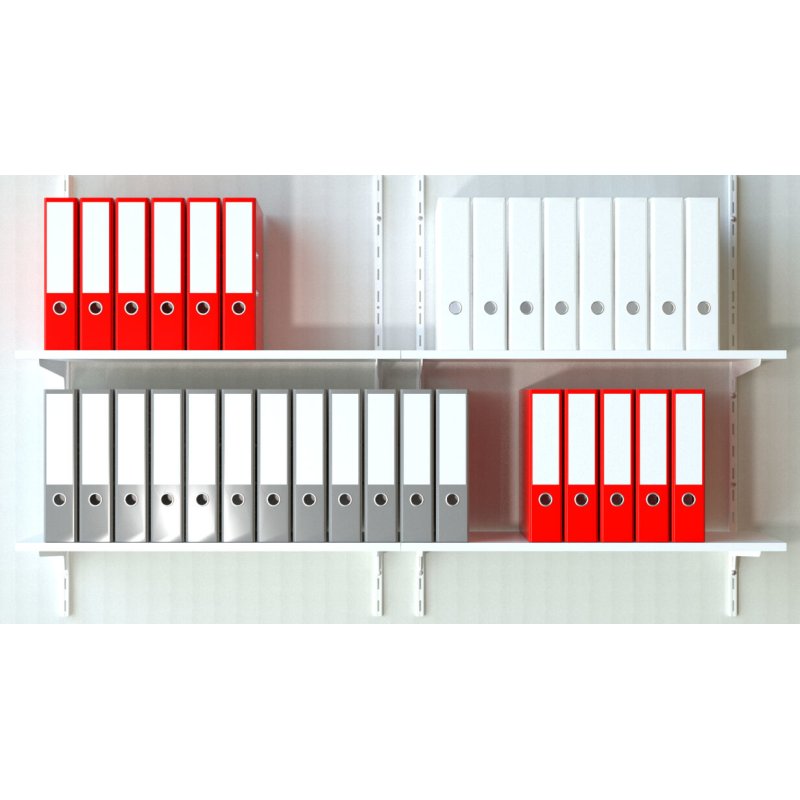 Fischer 568006 ancrage à vis et cheville murale 100 pièce(s) Ancre d'expansion 30 mm