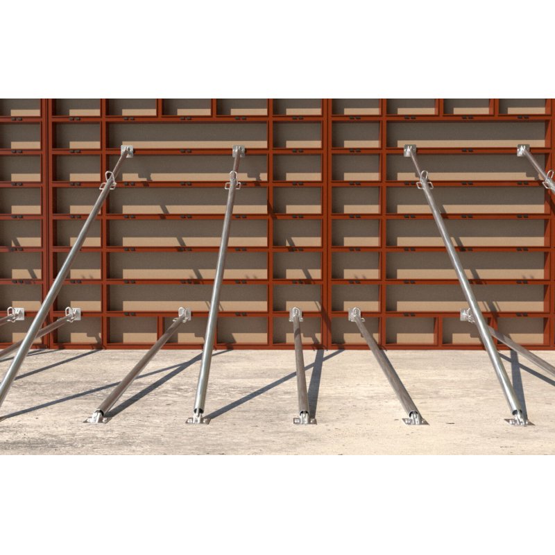 Fischer ULTRACUT FBS II 8x100 50/35 US TX 50 St.