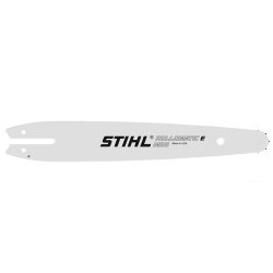 Stihl 30050083913 Echt Picco Schmale Rollomatic Chain Sge Bar, 16-Zoll