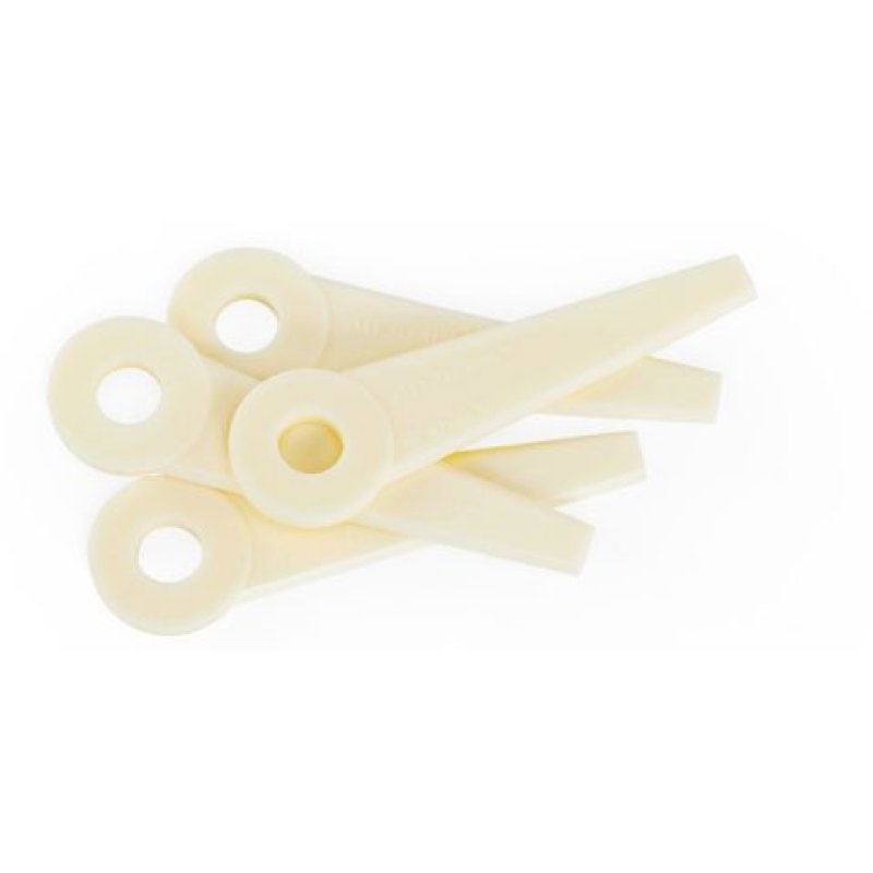 Stihl 41110071001 Messer-Set Original (12Stck)