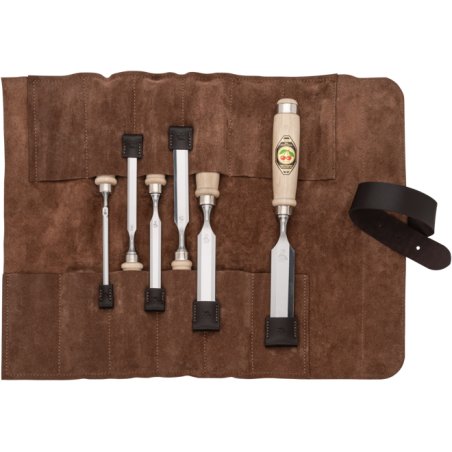 Kirschen 1171002 ciseaux à bois Assortiment de ciseaux