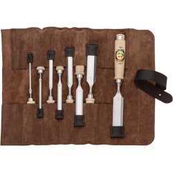 Kirschen 1131002 woodworking chisels Chisel set