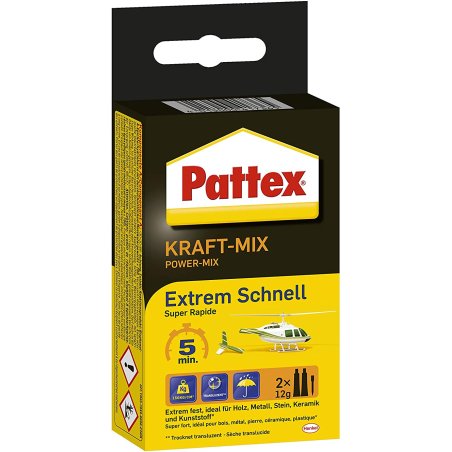 Pattex 9H PK6ST stationery adhesive
