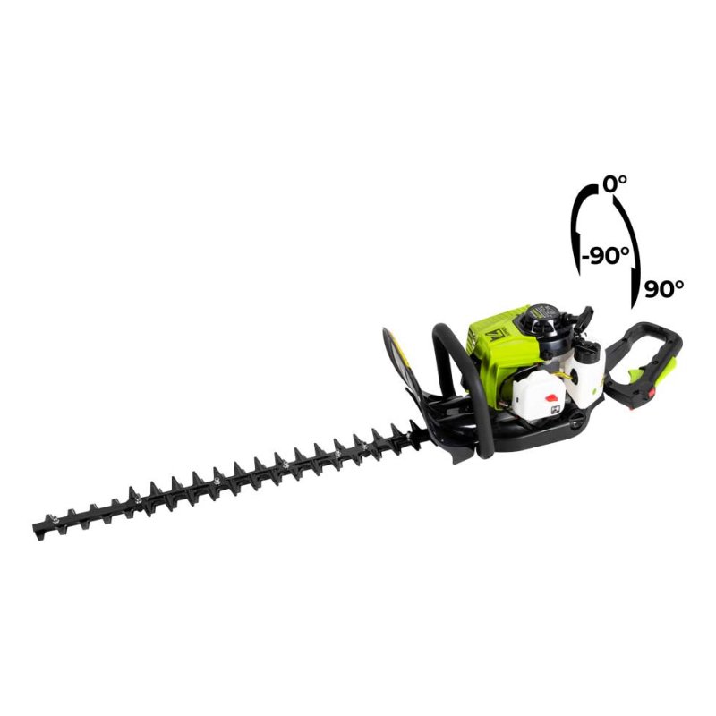 Zipper ZI-BHS2600 power hedge trimmer 700 W 6.2 kg