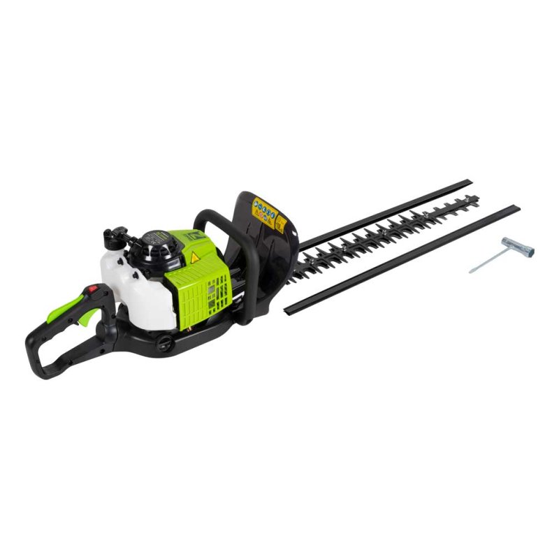 Zipper ZI-BHS2600 Benzin-Heckenschere