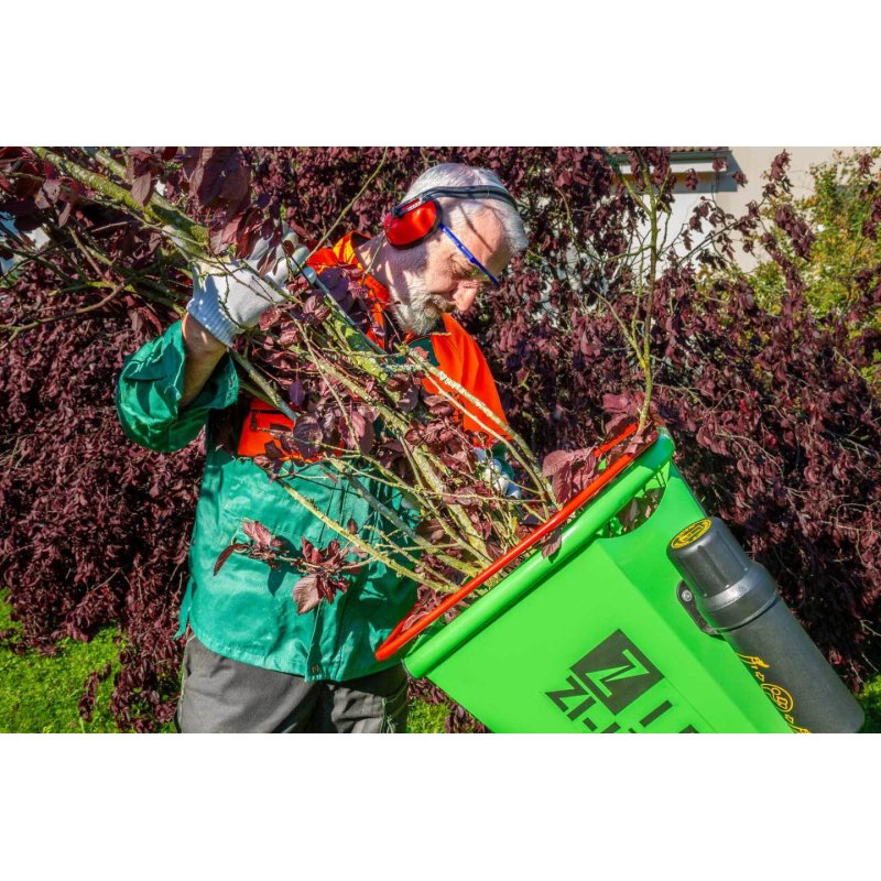 Zipper ZI-HAEK4100 Hcksler